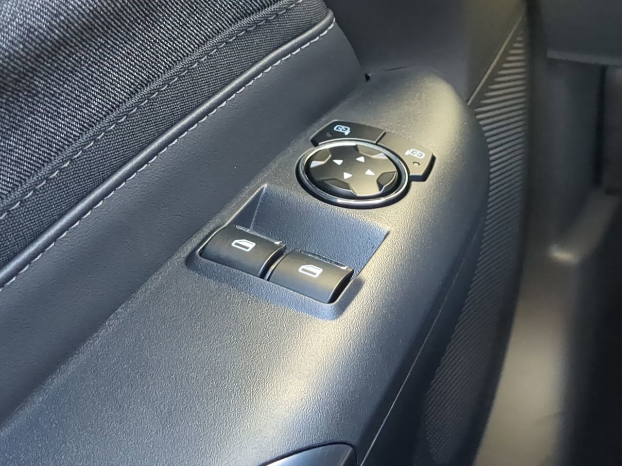 2026 Ford Mustang GT Winder GA