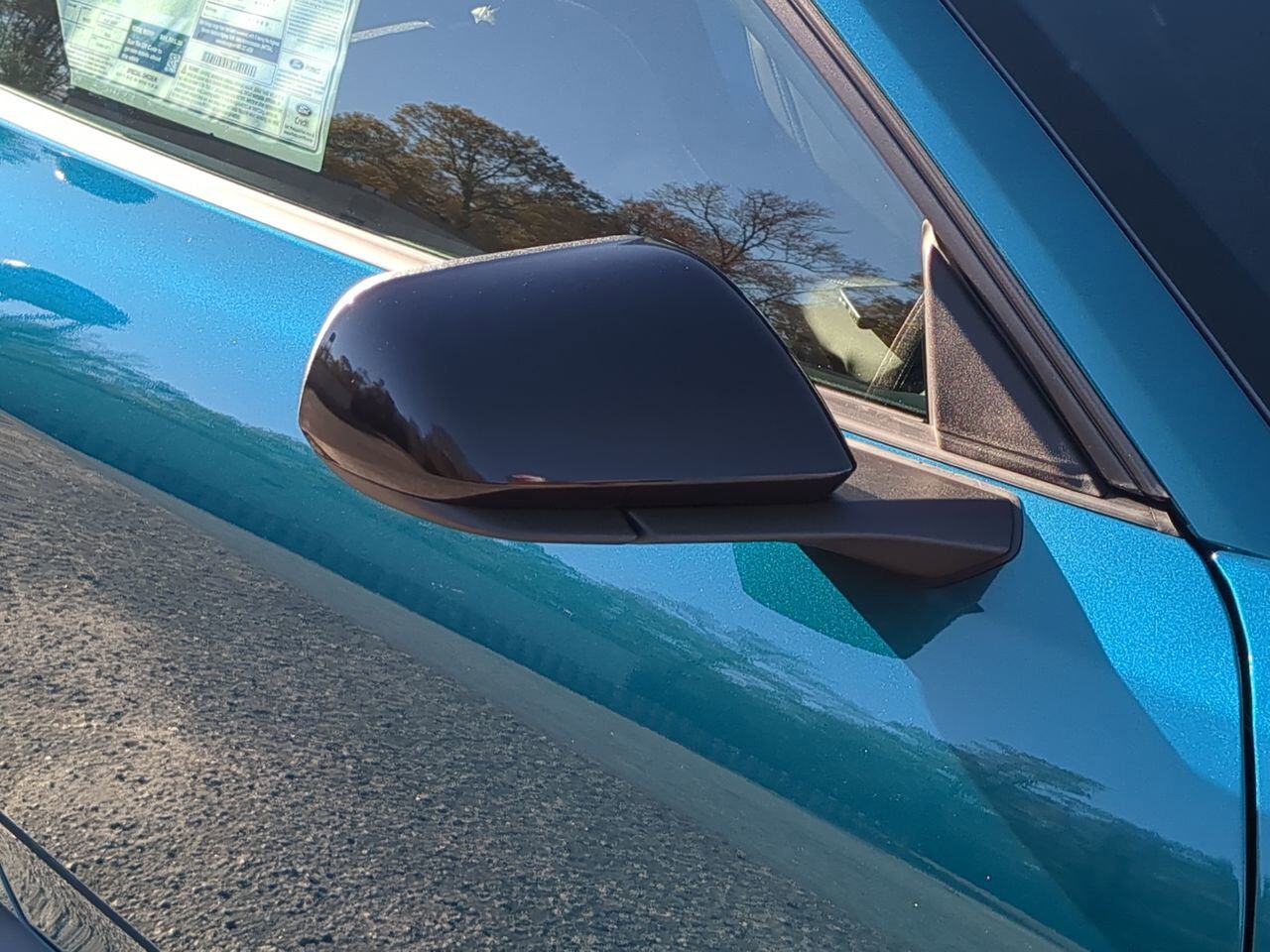 2026 Ford Mustang GT Winder GA