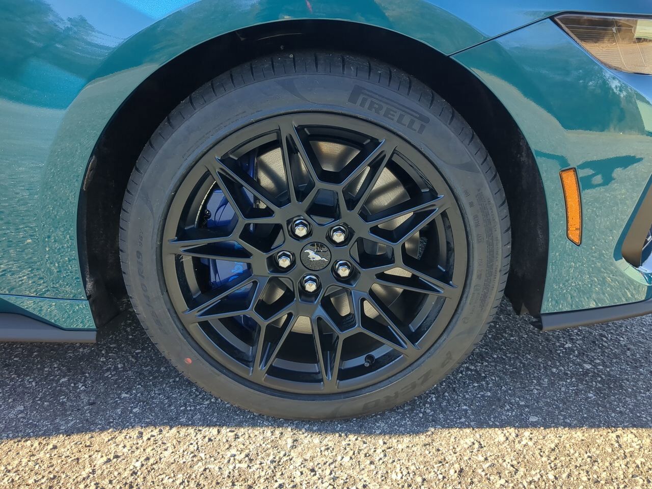 2026 Ford Mustang GT Winder GA