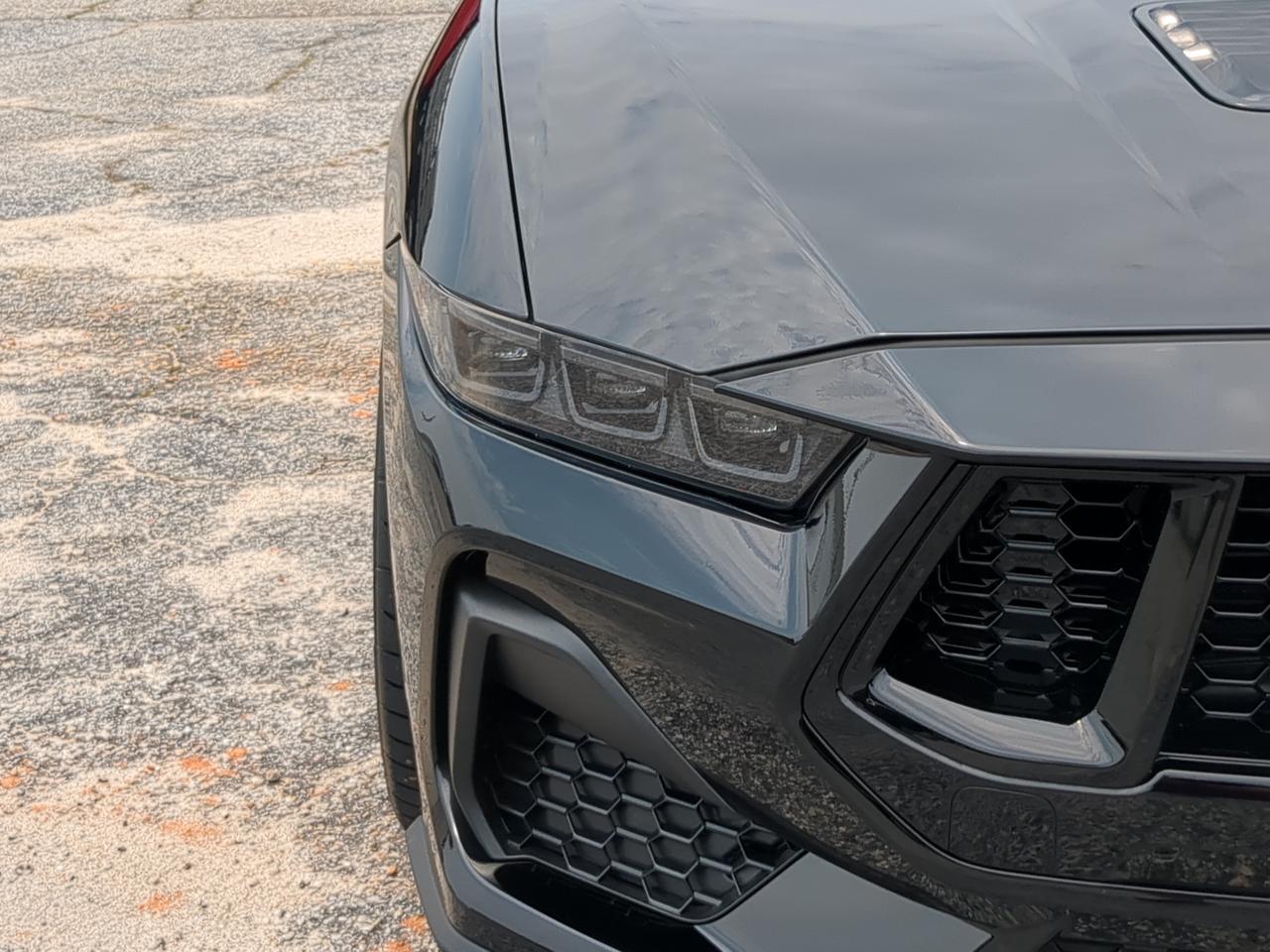 2026 Ford Mustang GT Winder GA
