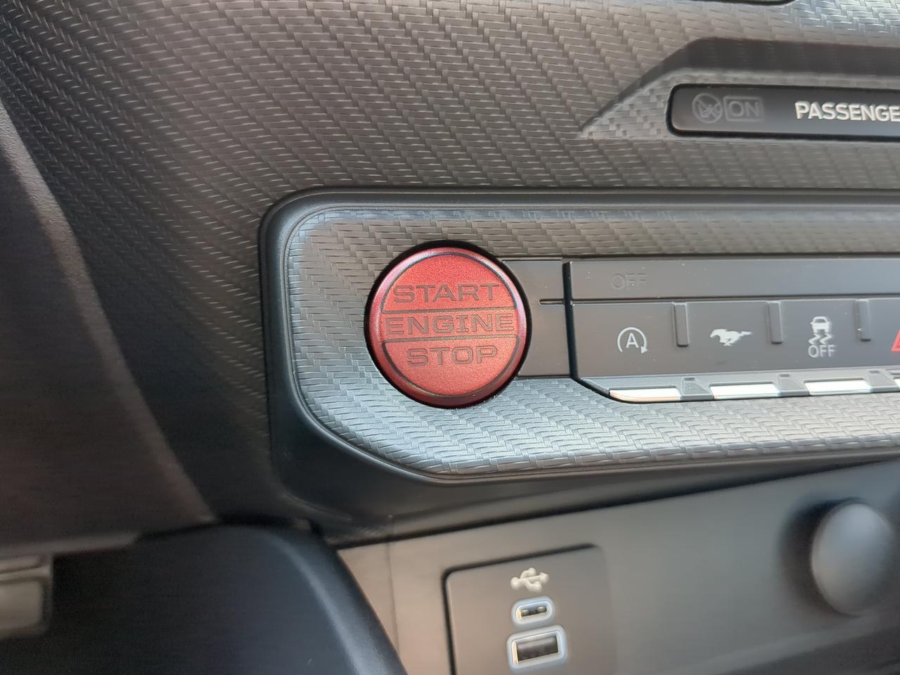 2026 Ford Mustang GT Winder GA
