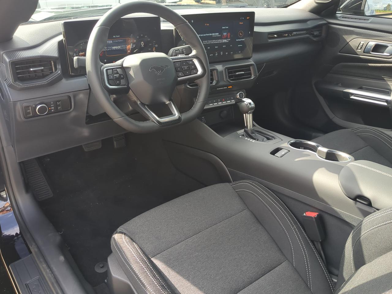 2026 Ford Mustang GT Winder GA