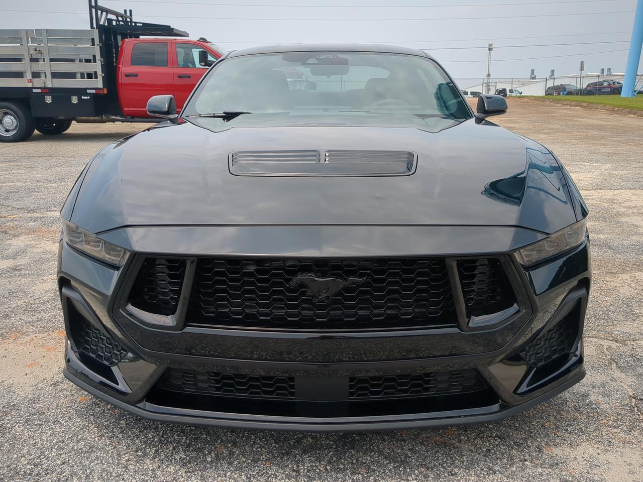 2026 Ford Mustang GT Winder GA