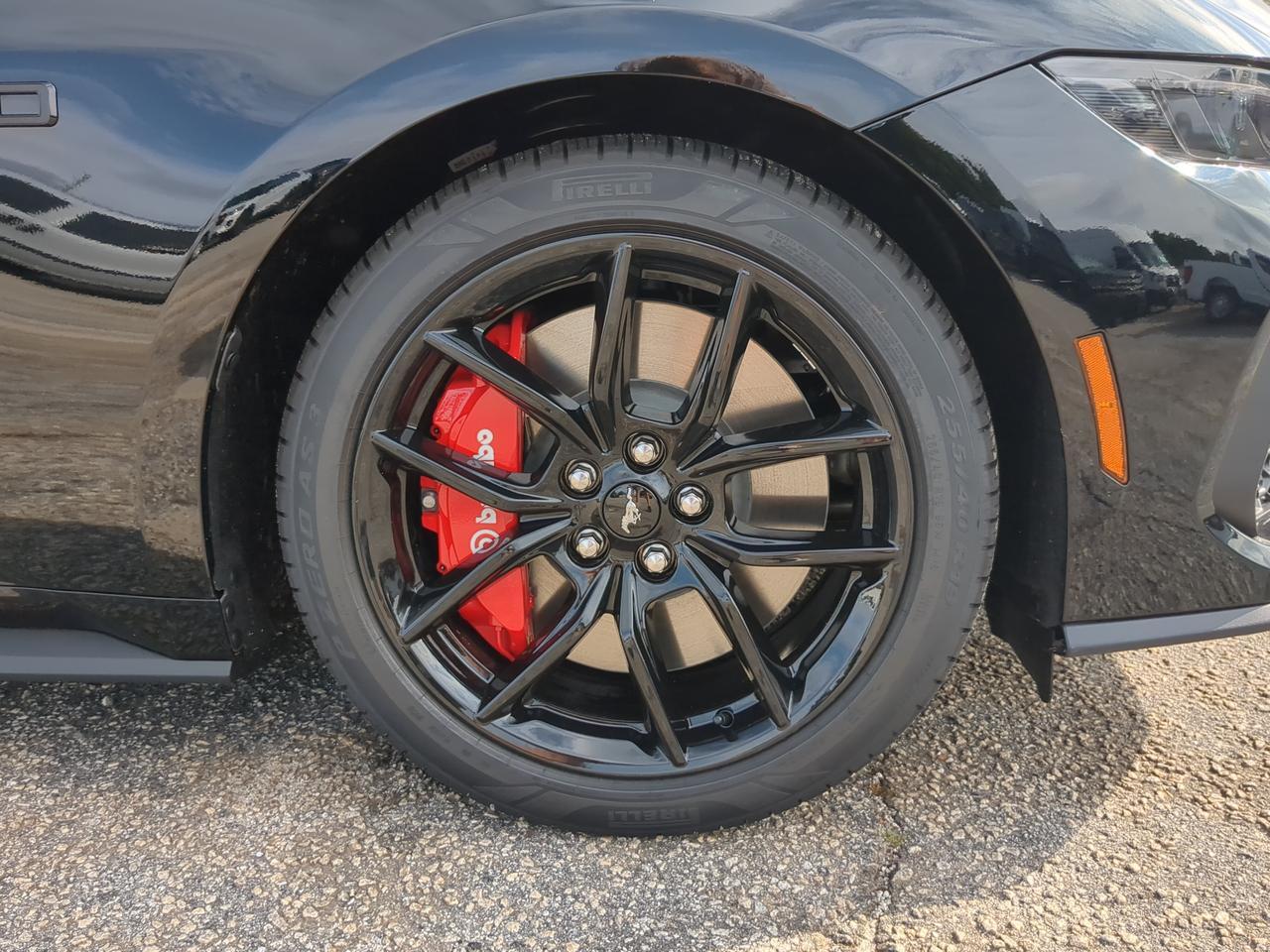 2026 Ford Mustang GT Winder GA