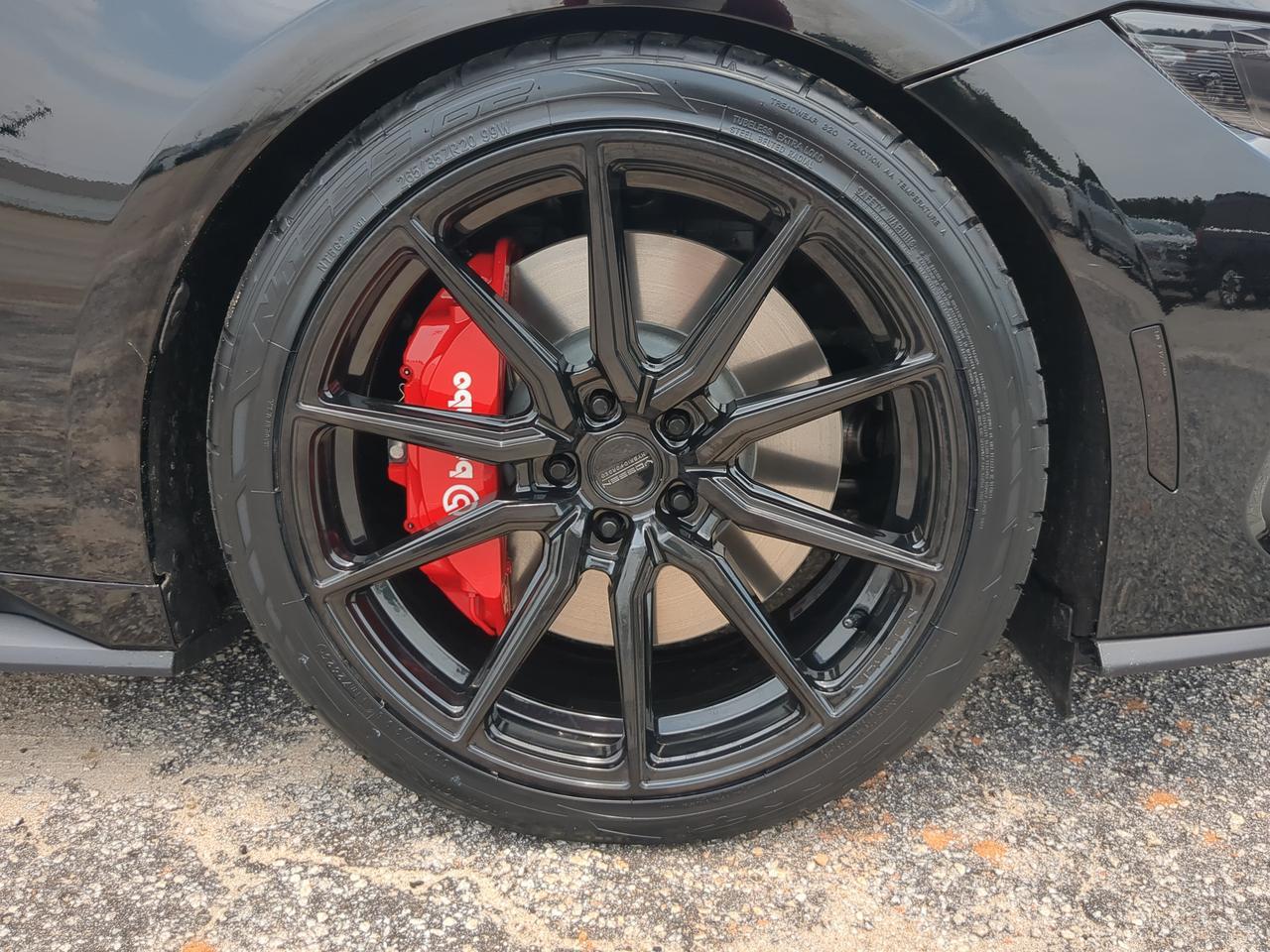 2026 Ford Mustang GT Winder GA