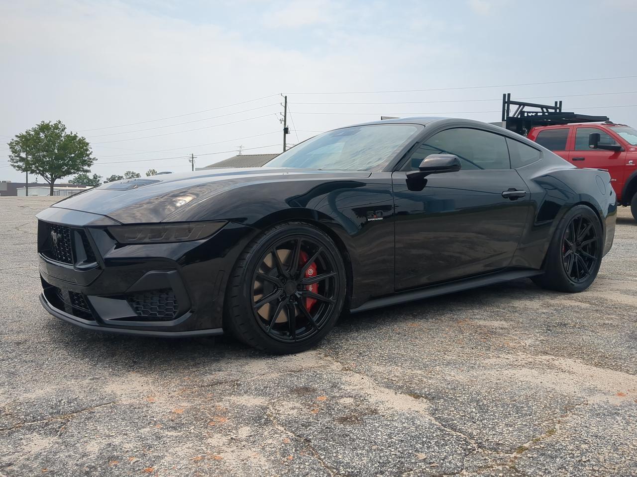 2026 Ford Mustang GT Winder GA