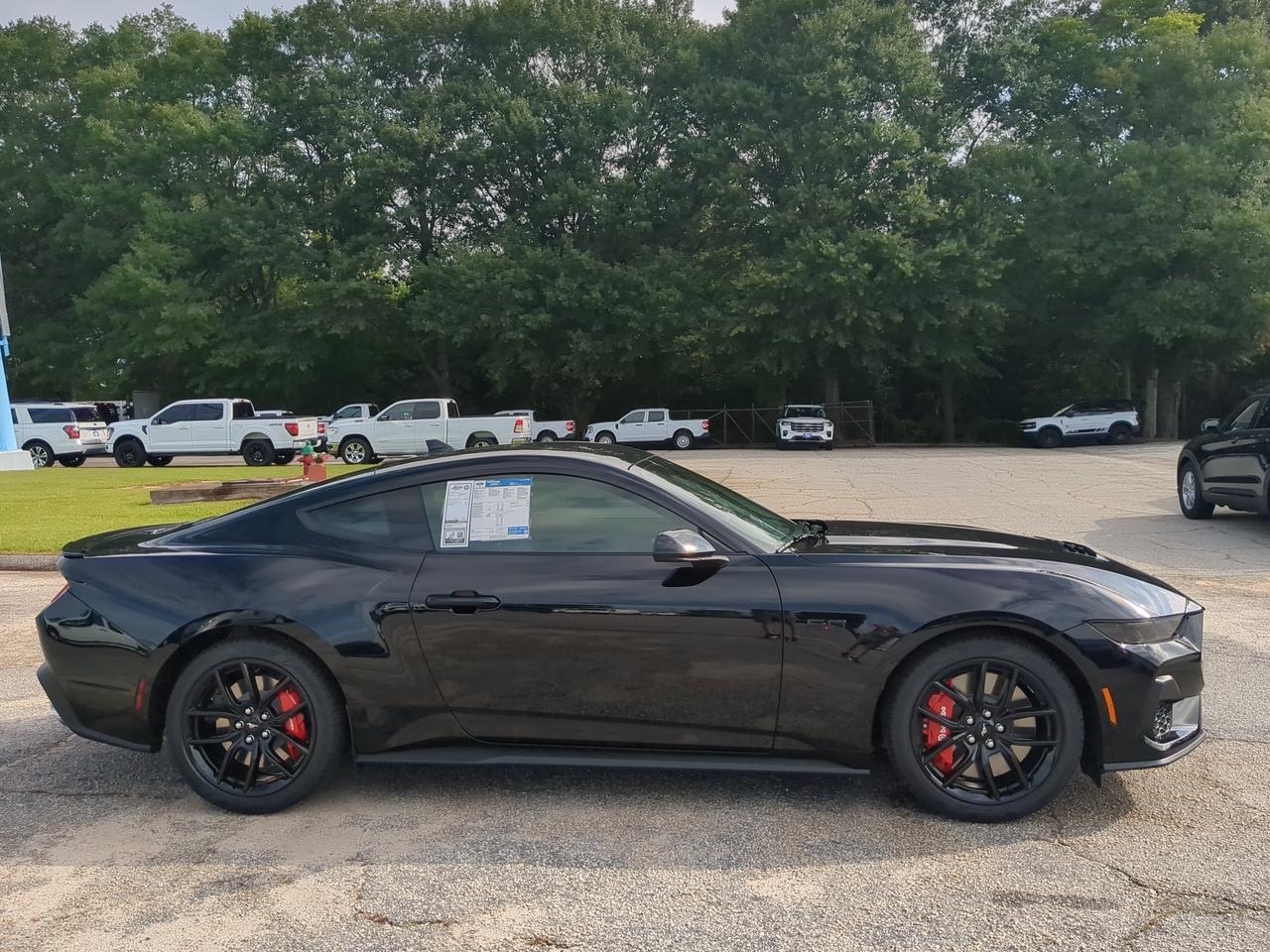 2026 Ford Mustang GT Winder GA