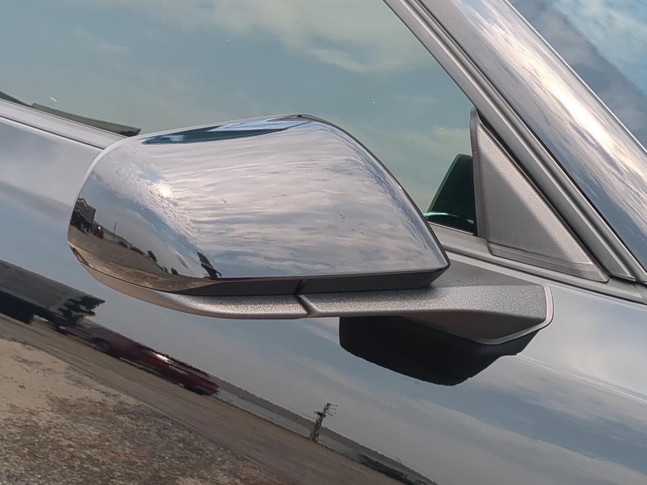 2026 Ford Mustang GT Winder GA