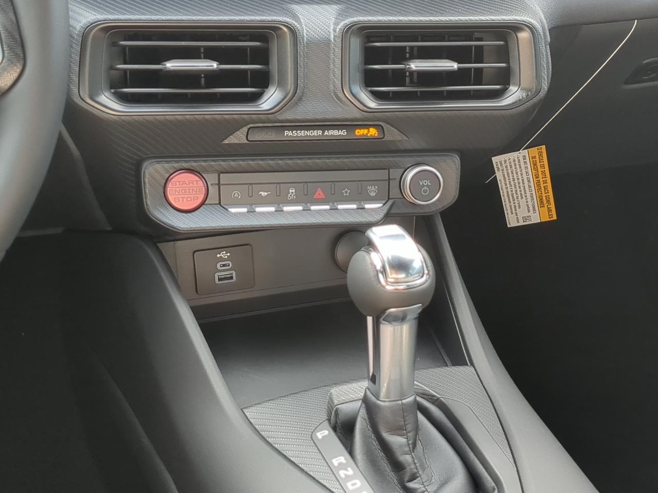 2026 Ford Mustang GT Winder GA