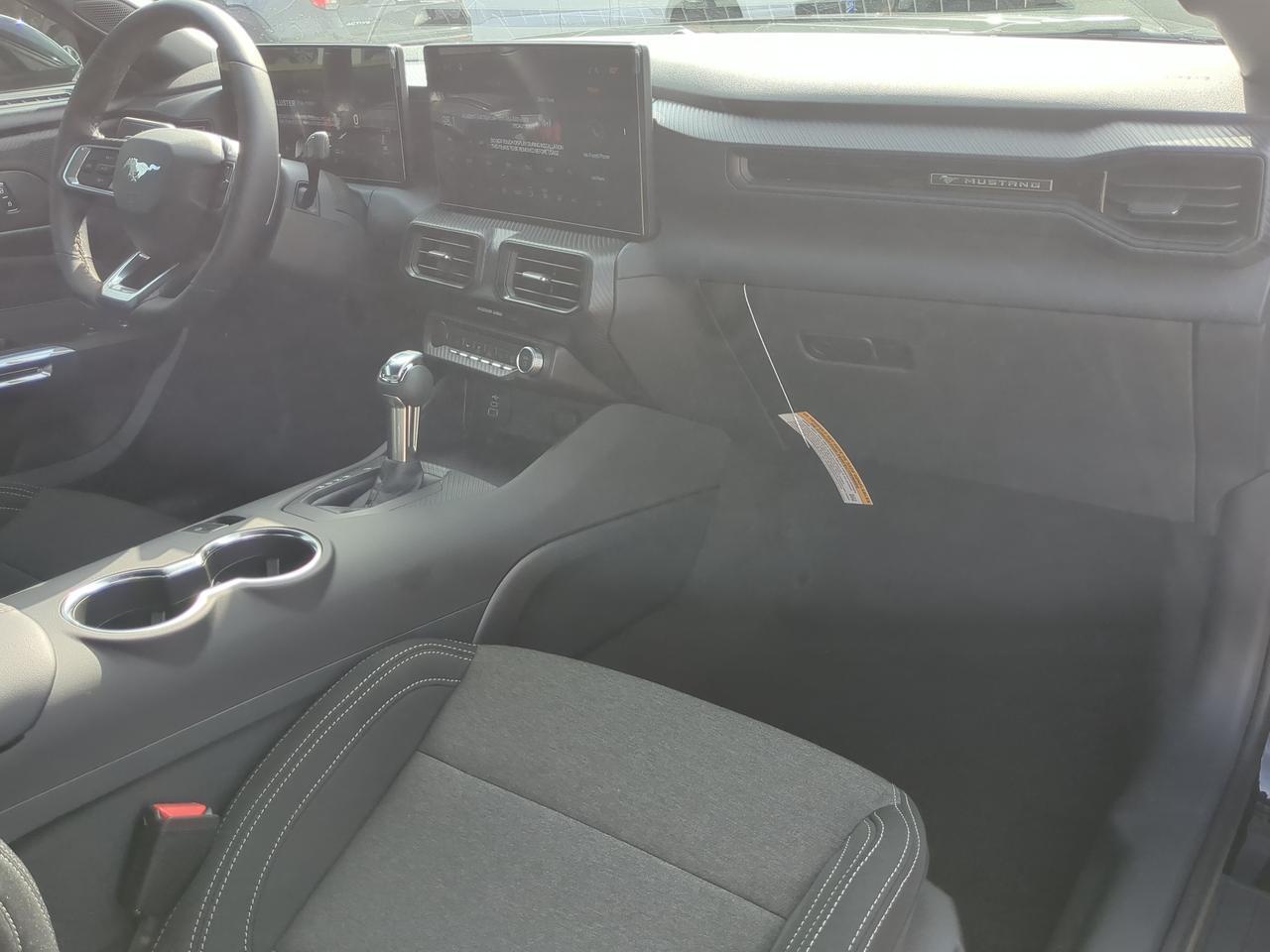 2026 Ford Mustang GT Winder GA