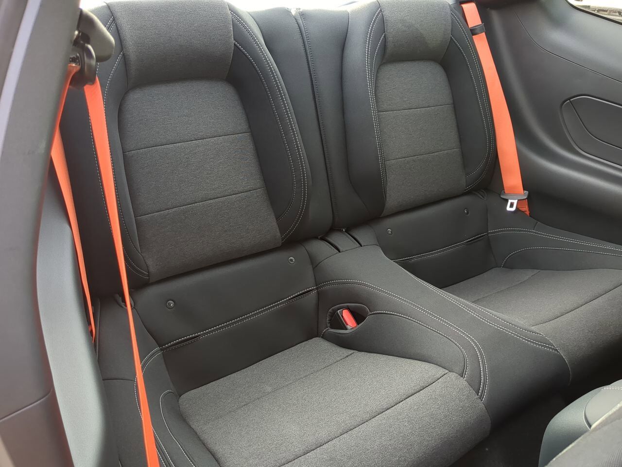 2026 Ford Mustang GT Winder GA