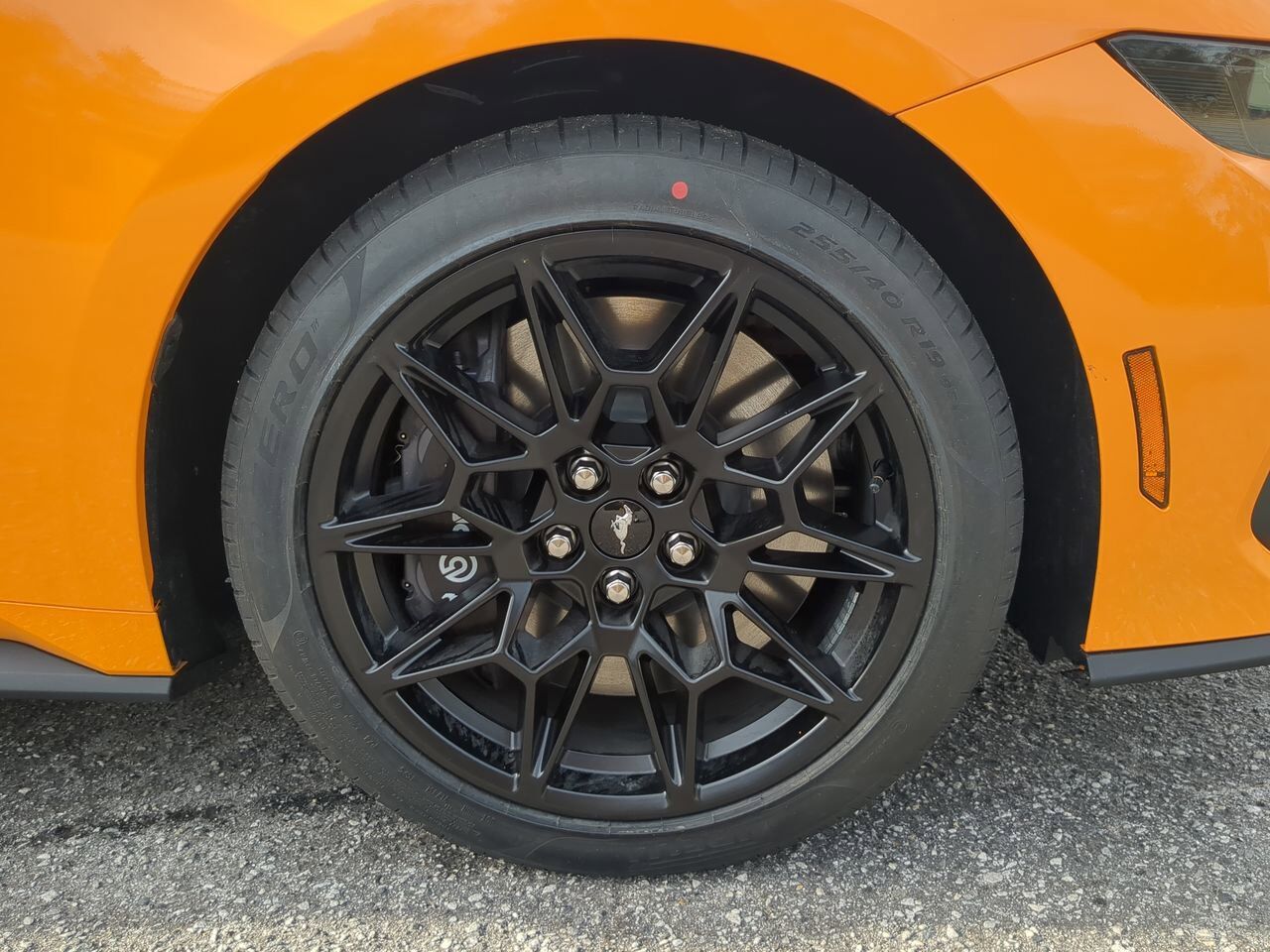 2026 Ford Mustang GT Winder GA