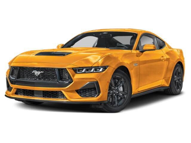 2026 Ford Mustang GT Winder GA