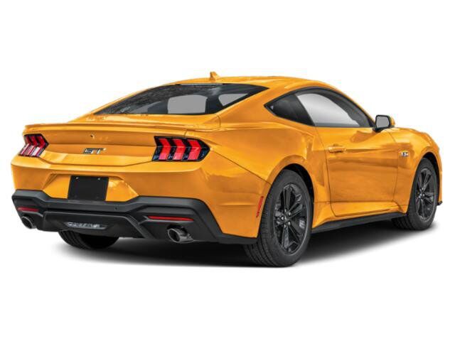 2026 Ford Mustang GT Winder GA