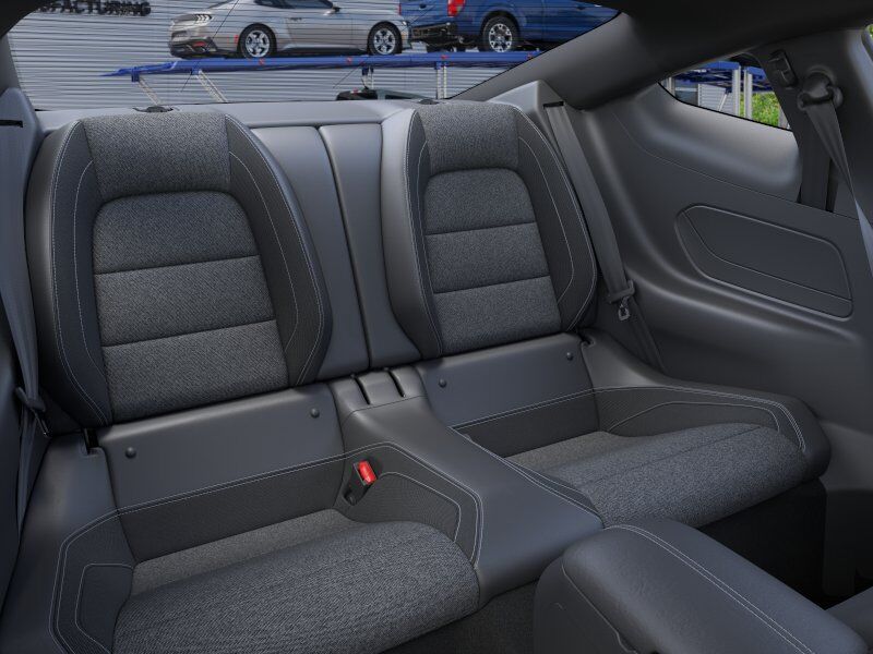 2026 Ford Mustang GT Ashland VA