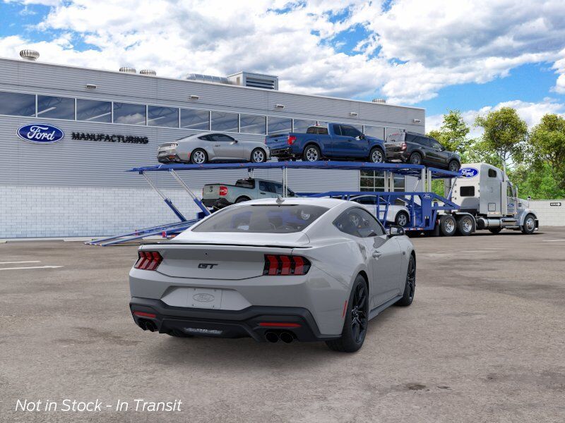 2026 Ford Mustang GT Ashland VA