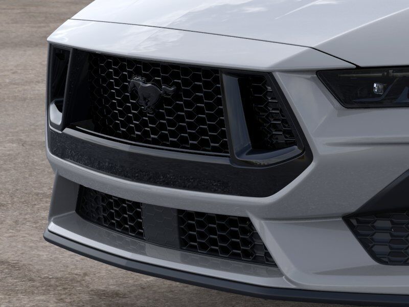 2026 Ford Mustang GT Ashland VA
