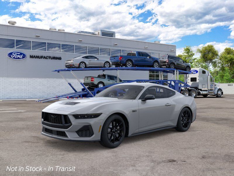 2026 Ford Mustang GT Ashland VA