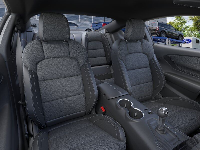 2026 Ford Mustang GT Ashland VA