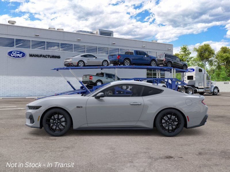 2026 Ford Mustang GT Ashland VA