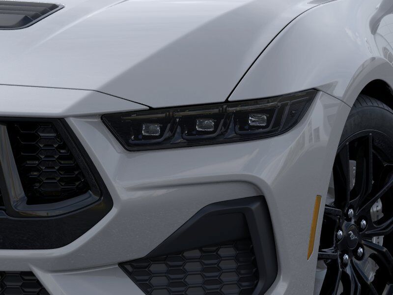 2026 Ford Mustang GT Ashland VA