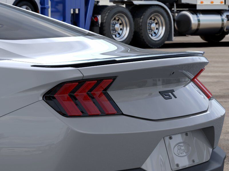 2026 Ford Mustang GT Ashland VA