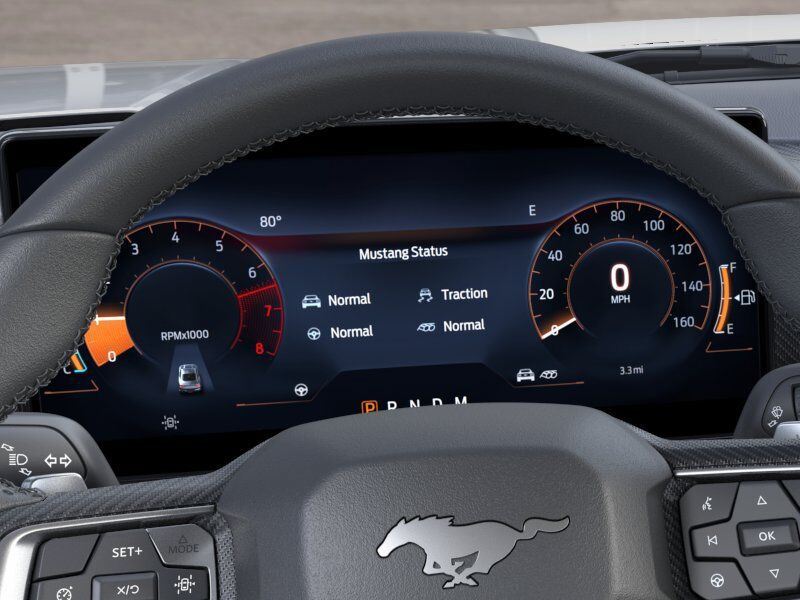 2026 Ford Mustang GT Ashland VA