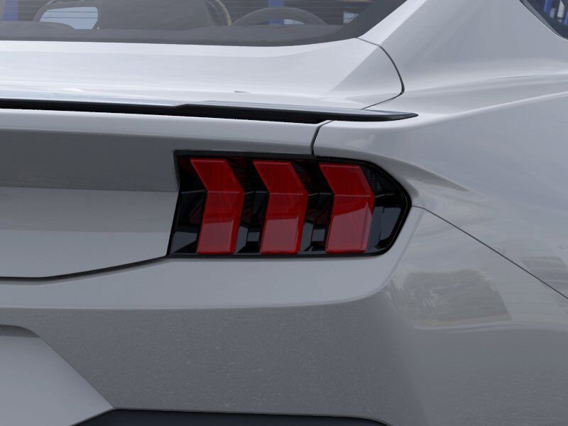 2026 Ford Mustang GT Ashland VA