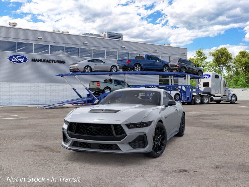2026 Ford Mustang GT Ashland VA
