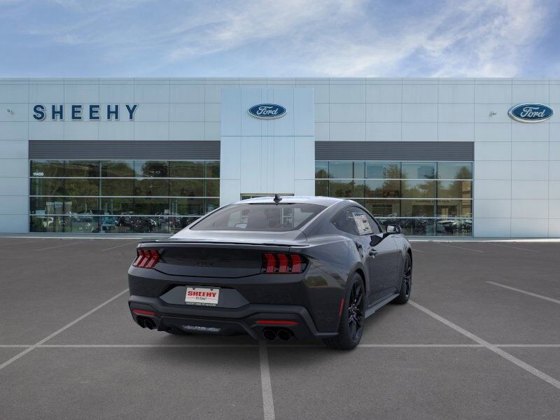 2026 Ford Mustang GT Ashland VA