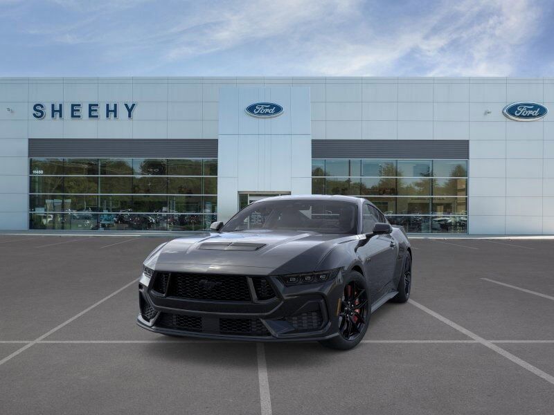 2026 Ford Mustang GT Ashland VA