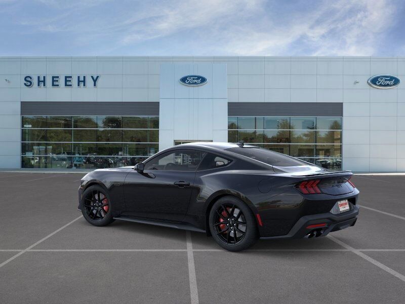 2026 Ford Mustang GT Ashland VA