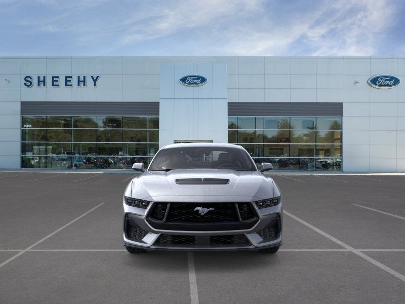 2026 Ford Mustang GT Ashland VA