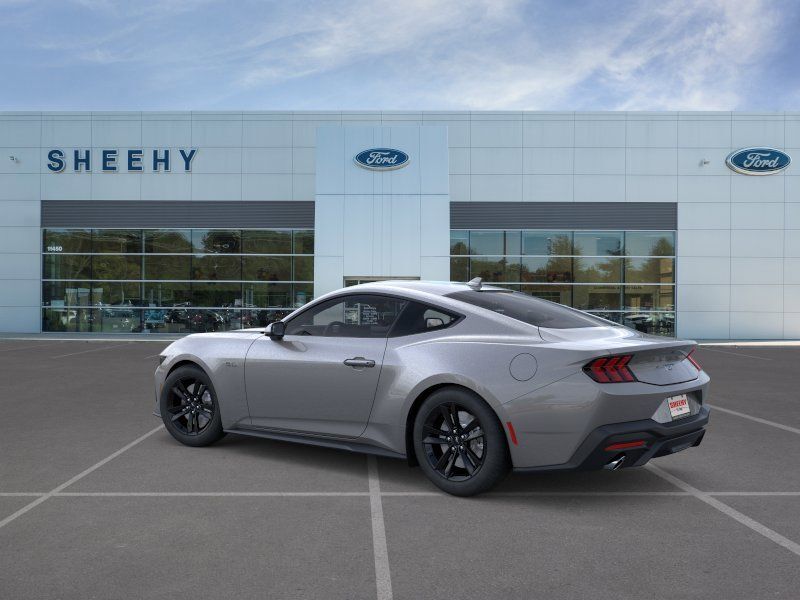 2026 Ford Mustang GT Ashland VA