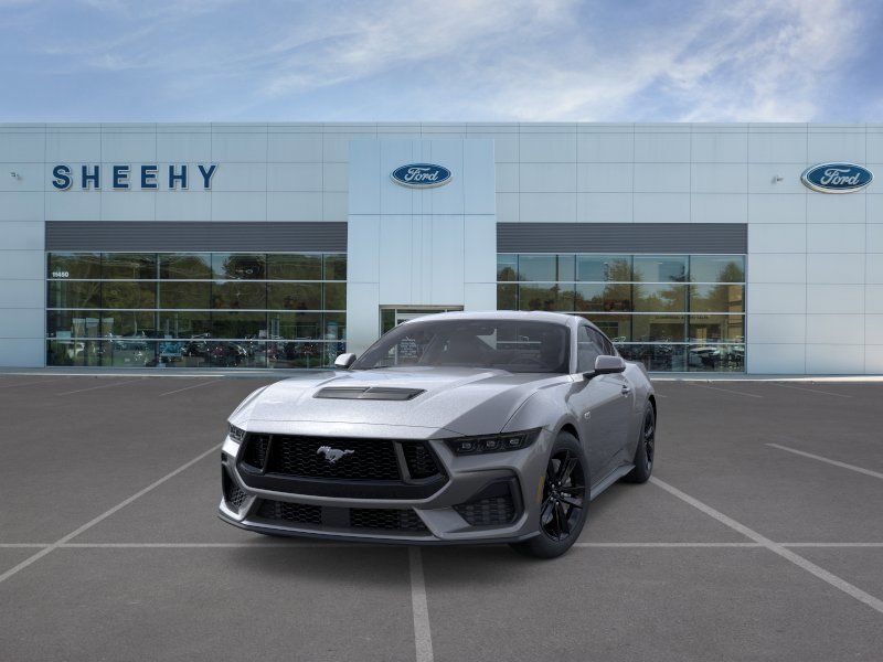 2026 Ford Mustang GT Ashland VA