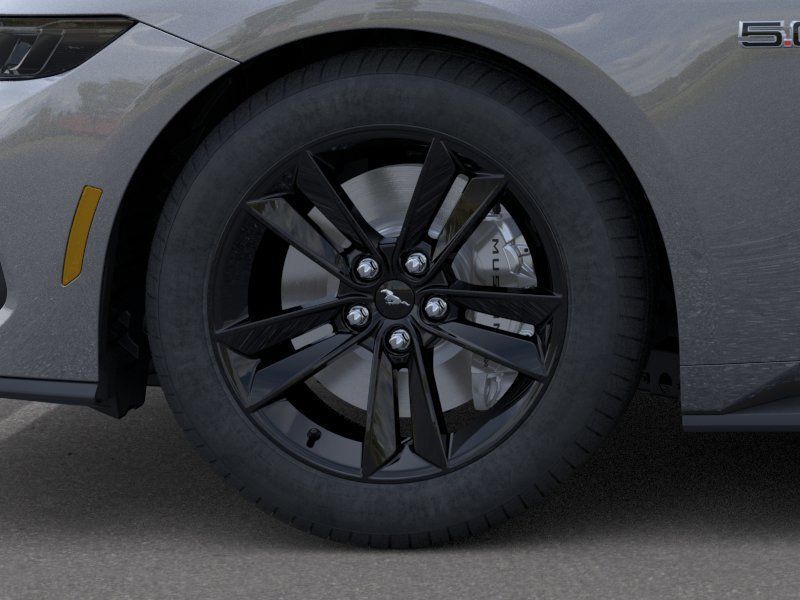 2026 Ford Mustang GT Ashland VA