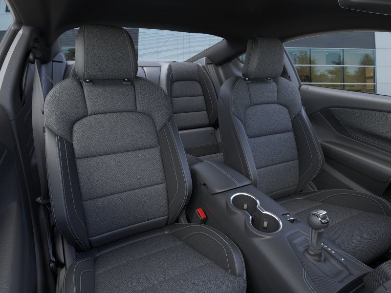 2026 Ford Mustang GT Ashland VA