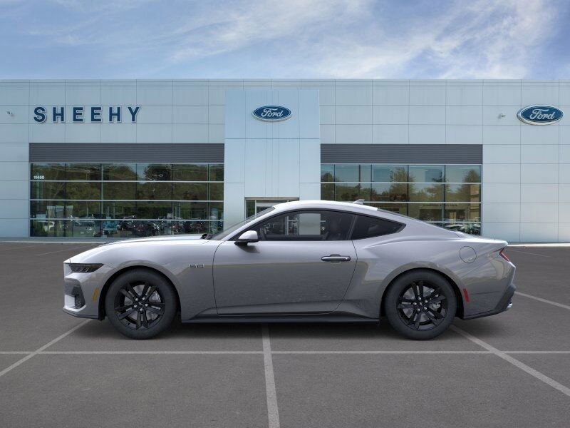 2026 Ford Mustang GT Ashland VA