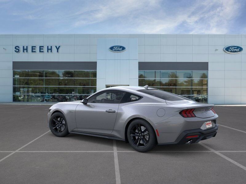 2026 Ford Mustang GT Ashland VA