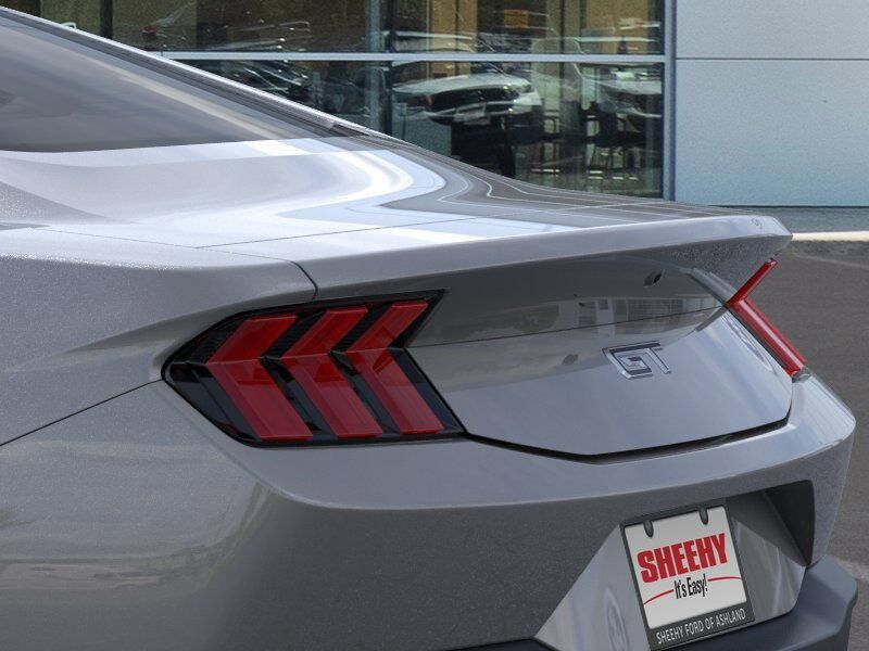 2026 Ford Mustang GT Ashland VA