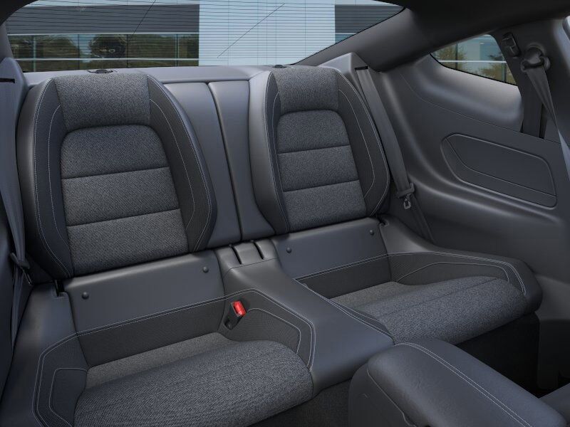 2026 Ford Mustang GT Ashland VA