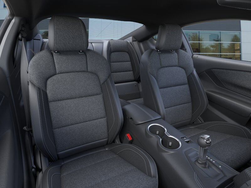 2026 Ford Mustang GT Ashland VA