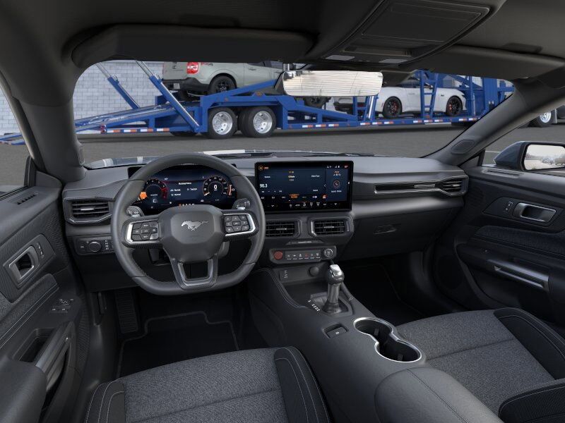 2026 Ford Mustang GT Ashland VA