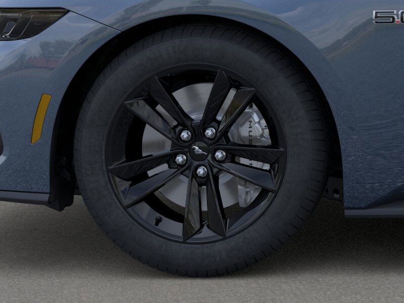 2026 Ford Mustang GT Ashland VA