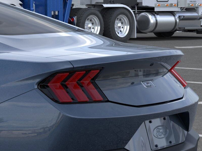 2026 Ford Mustang GT Ashland VA