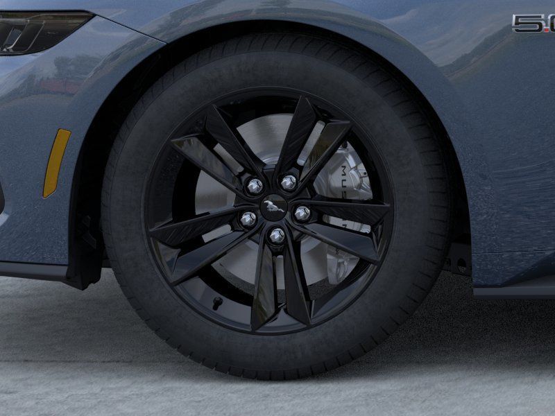 2026 Ford Mustang GT Gaithersburg MD