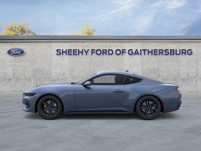 2026 Ford Mustang GT Gaithersburg MD