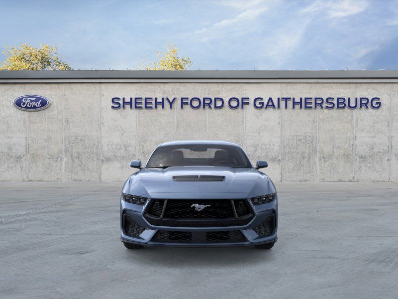 2026 Ford Mustang GT Gaithersburg MD