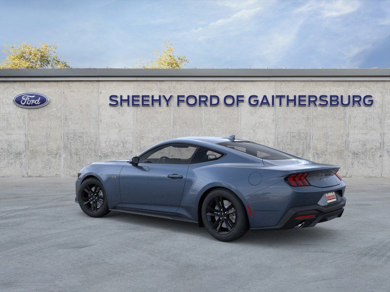 2026 Ford Mustang GT Gaithersburg MD