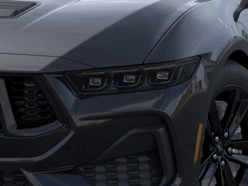 2026 Ford Mustang GT Gaithersburg MD